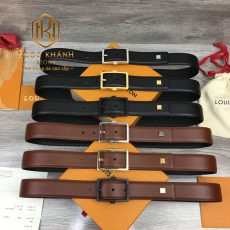 Thắt lưng Louis Vuitton nam