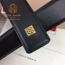 Thắt lưng Louis Vuitton nam