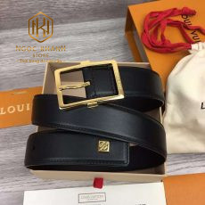 Thắt lưng Louis Vuitton nam