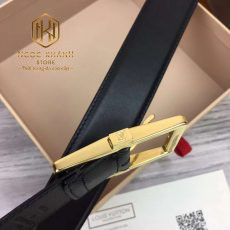 Thắt lưng Louis Vuitton nam