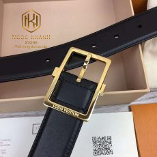 Thắt lưng Louis Vuitton nam