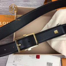 Thắt lưng Louis Vuitton nam