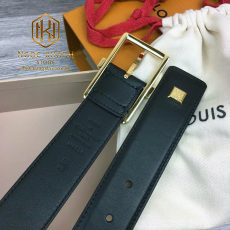 Thắt lưng Louis Vuitton nam