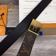 Thắt lưng Louis Vuitton nam
