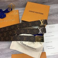 Thắt lưng Louis Vuitton nam