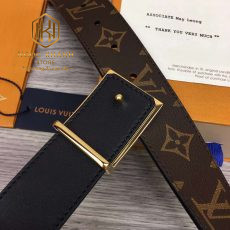 Thắt lưng Louis Vuitton nam