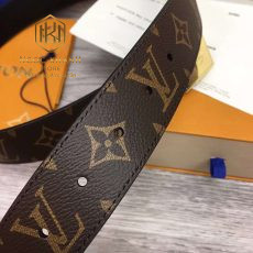 Thắt lưng Louis Vuitton nam