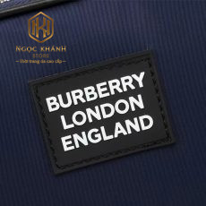 Túi đeo chéo nam Burberry