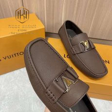 Giày lười Louis Vuitton nam
