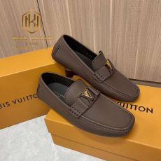 Giày lười Louis Vuitton nam