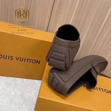 Giày lười Louis Vuitton nam