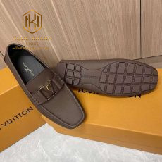 Giày lười Louis Vuitton nam