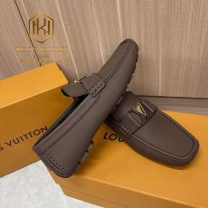 Giày lười Louis Vuitton nam