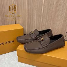 Giày lười Louis Vuitton nam