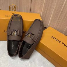 Giày lười Louis Vuitton nam