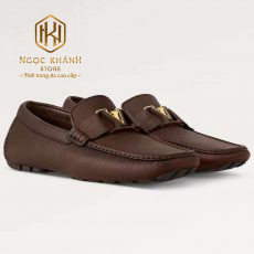 Giày lười Louis Vuitton nam