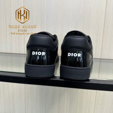 Giày nam Dior cột dây