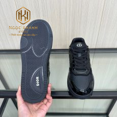 Giày nam Dior cột dây