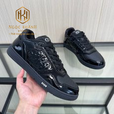 Giày nam Dior cột dây