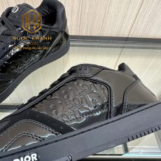 Giày nam Dior cột dây