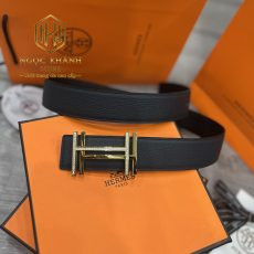 Thắt lưng Hermes nam