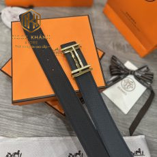 Thắt lưng Hermes nam