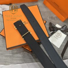 Thắt lưng Hermes nam