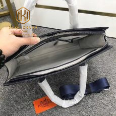 Túi xách nam Hermes