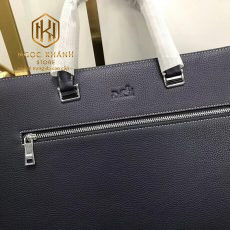 Túi xách nam Hermes