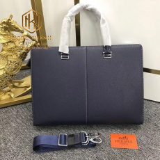 Túi xách nam Hermes