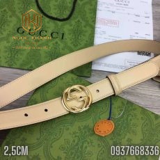 That lung Gucci da tron khoa G kep TLGC01 0