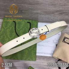 That lung Gucci da tron khoa G kep TLGC01 1