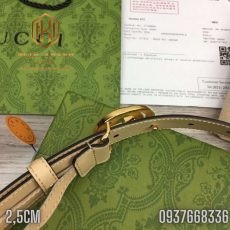 That lung Gucci da tron khoa G kep TLGC01 11