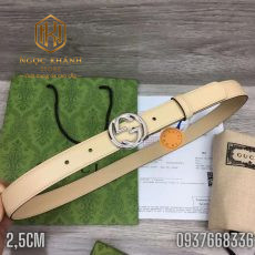 That lung Gucci da tron khoa G kep TLGC01 13