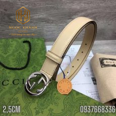 That lung Gucci da tron khoa G kep TLGC01 15