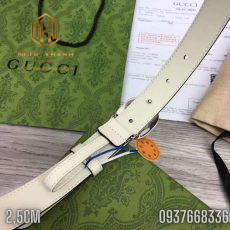 That lung Gucci da tron khoa G kep TLGC01 2