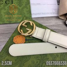 That lung Gucci da tron khoa G kep TLGC01 5