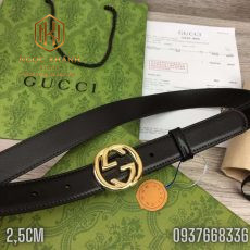 That lung Gucci da tron khoa G kep TLGC01 8