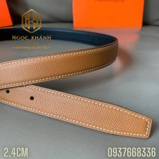 That lung nu Hermes mat khoa hinh tron day vien chi TLHM03 11