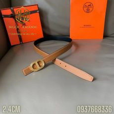 That lung nu Hermes mat khoa hinh tron day vien chi TLHM03 4