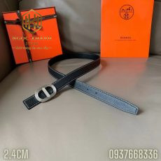 That lung nu Hermes mat khoa hinh tron day vien chi TLHM03 5