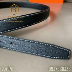 That lung nu Hermes mat khoa hinh tron day vien chi TLHM03 6