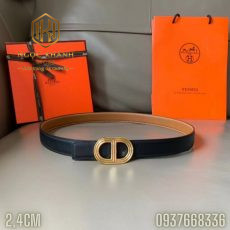 That lung nu Hermes mat khoa hinh tron day vien chi TLHM03 7