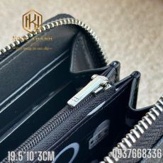 Vi nu Chanel khoa dai da san mau den VCN02 6