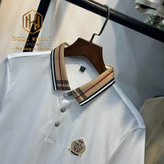 Áo phông Burberry nam