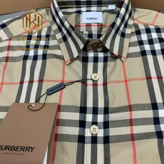 Áo sơ mi Burberry nam