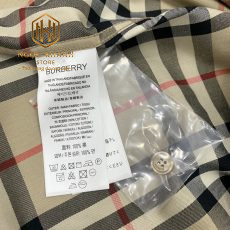 Áo sơ mi Burberry nam