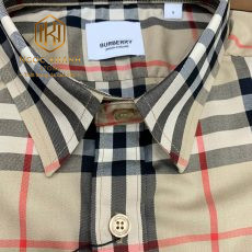 Áo sơ mi Burberry nam