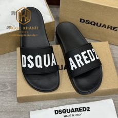 Dép Dsquared2 nam