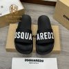 Dép Dsquared2 nam